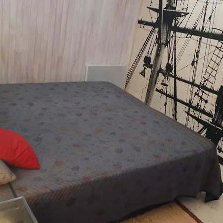 Front De Pour Ce T2 - Vue Splendide - 4ond34 *