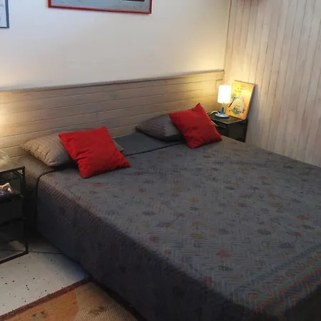 Lejlighed Front De Pour Ce T2 - Vue Splendide - 4ond34 *