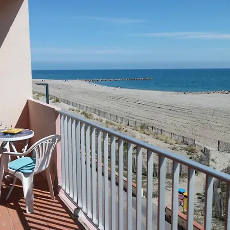 Lejlighed Front De Pour Ce T2 - Vue Splendide - 4ond34