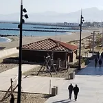 Front De Pour Ce T2 - Vue Splendide - 4ond34 * سان سيبريان