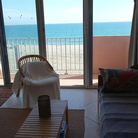 Apartment Front De Pour Ce T2 - Vue Splendide - 4ond34 Saint-Cyprien (Pyrenees-Orientales)
