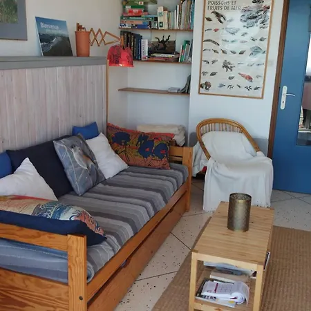 Front De Pour Ce T2 - Vue Splendide - 4ond34 * Saint-Cyprien (Pyrenees-Orientales)