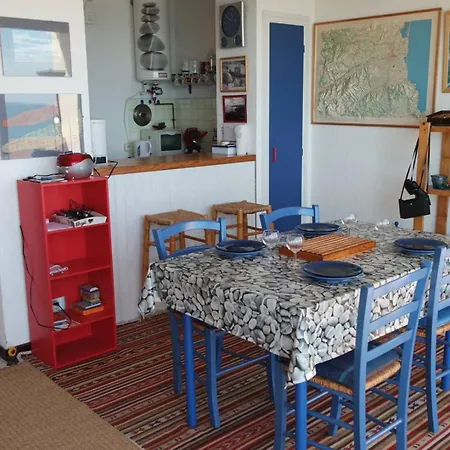 Front De Pour Ce T2 - Vue Splendide - 4ond34 * Saint-Cyprien (Pyrenees-Orientales)