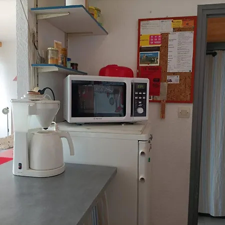 Front De Pour Ce T2 - Vue Splendide - 4ond34 * Saint-Cyprien (Pyrenees-Orientales)