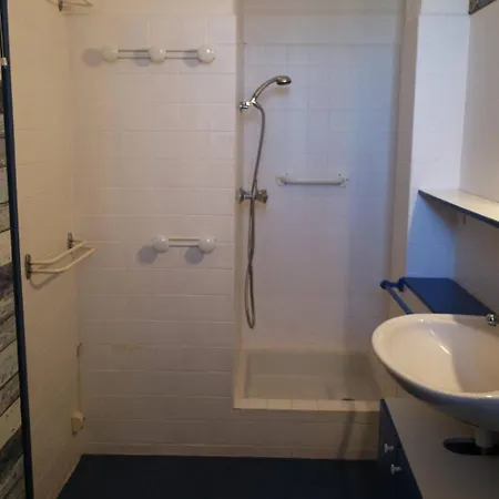 Front De Pour Ce T2 - Vue Splendide - 4ond34 Daire *